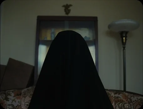 Still frame 281 from Longlegs (2024) directed by Osgood Perkins