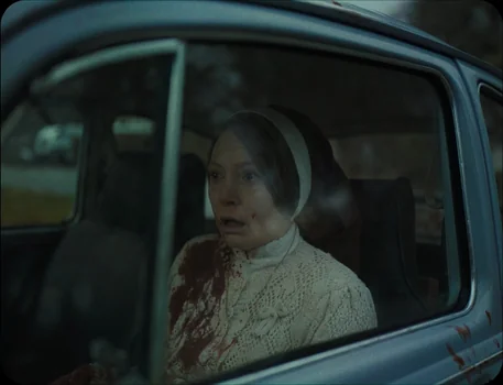 Still frame 284 from Longlegs (2024) directed by Osgood Perkins