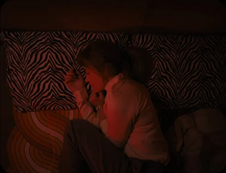 Still frame 285 from Longlegs (2024) directed by Osgood Perkins