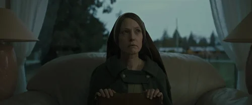 Still frame 300 from Longlegs (2024) directed by Osgood Perkins