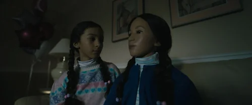 Still frame 305 from Longlegs (2024) directed by Osgood Perkins