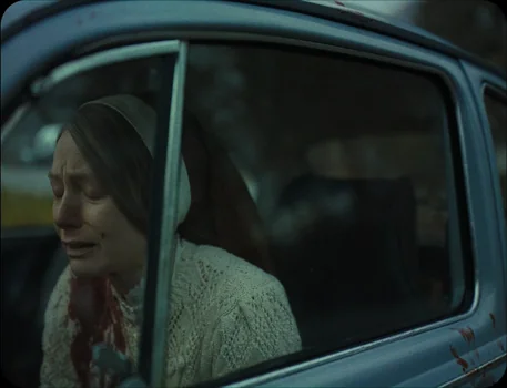 Still frame 307 from Longlegs (2024) directed by Osgood Perkins