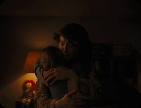 Still frame 308 from Longlegs (2024) directed by Osgood Perkins