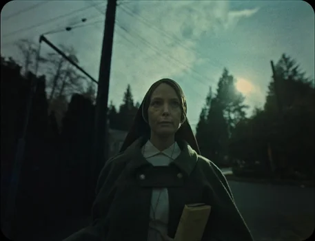 Still frame 311 from Longlegs (2024) directed by Osgood Perkins