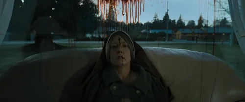 Still frame 316 from Longlegs (2024) directed by Osgood Perkins