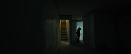 Still frame 23 from Longlegs (2024) directed by Osgood Perkins