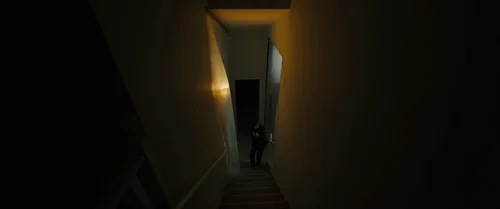 Still frame 24 from Longlegs (2024) directed by Osgood Perkins