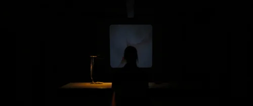 Still frame 30 from Longlegs (2024) directed by Osgood Perkins