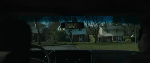 Still frame 34 from Longlegs (2024) directed by Osgood Perkins