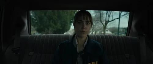 Still frame 35 from Longlegs (2024) directed by Osgood Perkins