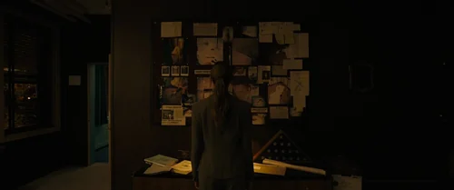 Still frame 40 from Longlegs (2024) directed by Osgood Perkins