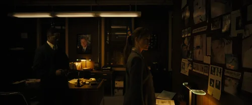 Still frame 41 from Longlegs (2024) directed by Osgood Perkins