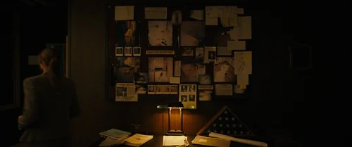 Still frame 42 from Longlegs (2024) directed by Osgood Perkins