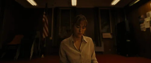 Still frame 43 from Longlegs (2024) directed by Osgood Perkins