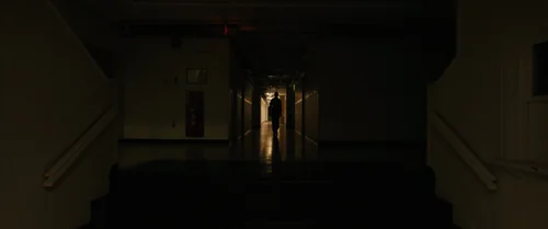 Still frame 48 from Longlegs (2024) directed by Osgood Perkins