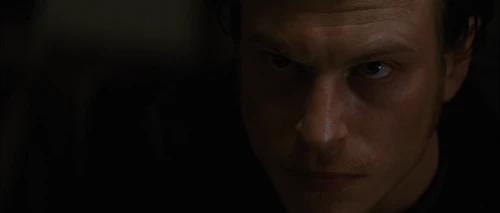 Still frame 68 from Looper (2012) directed by Rian Johnson