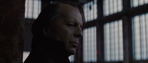 Still frame 75 from Looper (2012) directed by Rian Johnson