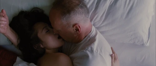 Still frame 76 from Looper (2012) directed by Rian Johnson