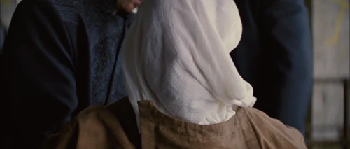 Still frame 82 from Looper (2012) directed by Rian Johnson