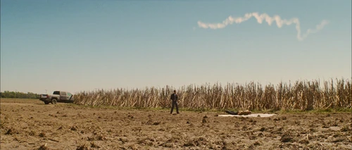Still frame 84 from Looper (2012) directed by Rian Johnson