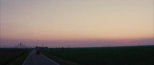 Still frame 85 from Looper (2012) directed by Rian Johnson