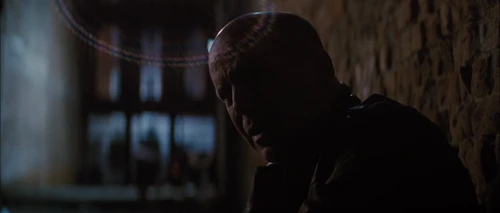 Still frame 87 from Looper (2012) directed by Rian Johnson