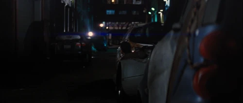 Still frame 88 from Looper (2012) directed by Rian Johnson