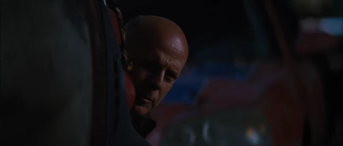 Still frame 89 from Looper (2012) directed by Rian Johnson