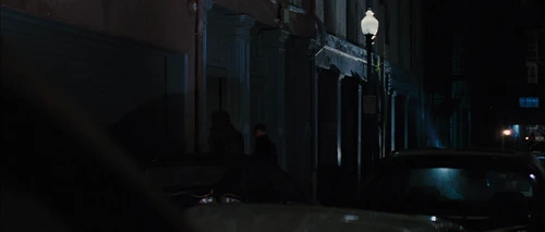Still frame 90 from Looper (2012) directed by Rian Johnson