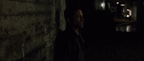 Still frame 92 from Looper (2012) directed by Rian Johnson