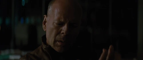 Still frame 94 from Looper (2012) directed by Rian Johnson