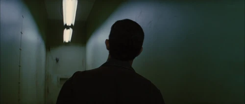 Still frame 8 from Looper (2012) directed by Rian Johnson