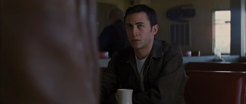 Still frame 97 from Looper (2012) directed by Rian Johnson