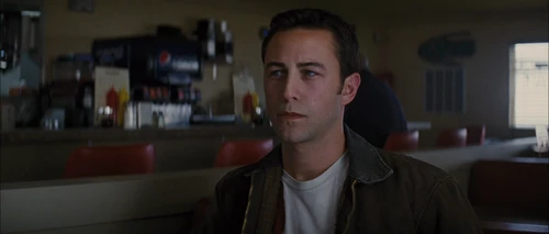 Still frame 99 from Looper (2012) directed by Rian Johnson