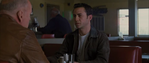 Still frame 101 from Looper (2012) directed by Rian Johnson