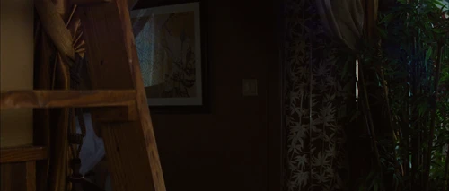 Still frame 107 from Looper (2012) directed by Rian Johnson