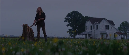 Still frame 120 from Looper (2012) directed by Rian Johnson