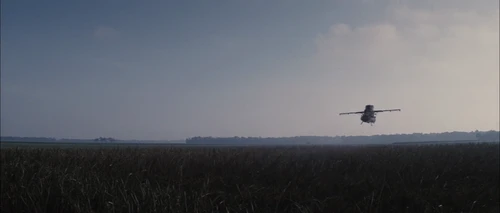 Still frame 121 from Looper (2012) directed by Rian Johnson