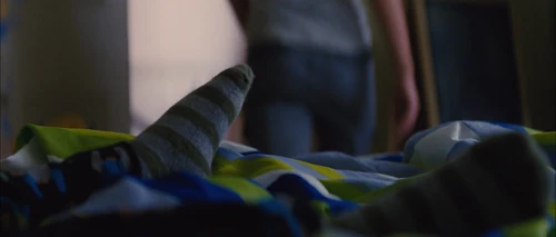 Still frame 124 from Looper (2012) directed by Rian Johnson