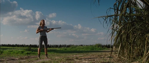 Still frame 127 from Looper (2012) directed by Rian Johnson