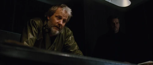 Still frame 131 from Looper (2012) directed by Rian Johnson
