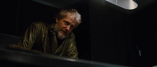 Still frame 134 from Looper (2012) directed by Rian Johnson