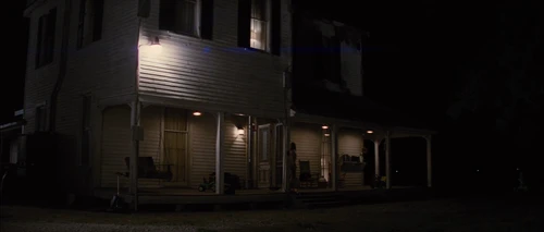 Still frame 135 from Looper (2012) directed by Rian Johnson