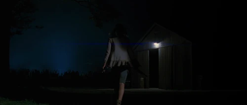 Still frame 136 from Looper (2012) directed by Rian Johnson