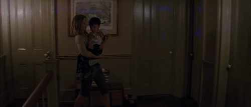 Still frame 142 from Looper (2012) directed by Rian Johnson