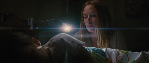 Still frame 143 from Looper (2012) directed by Rian Johnson