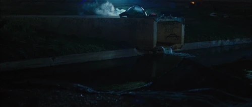Still frame 144 from Looper (2012) directed by Rian Johnson