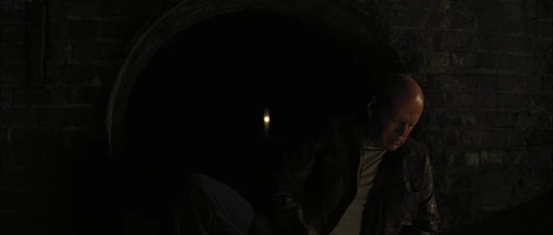 Still frame 145 from Looper (2012) directed by Rian Johnson