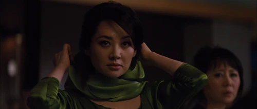 Still frame 147 from Looper (2012) directed by Rian Johnson