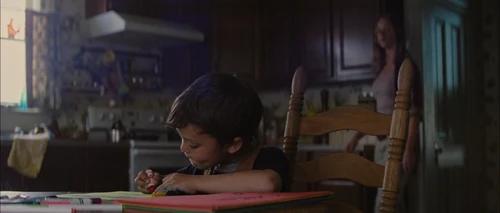 Still frame 149 from Looper (2012) directed by Rian Johnson